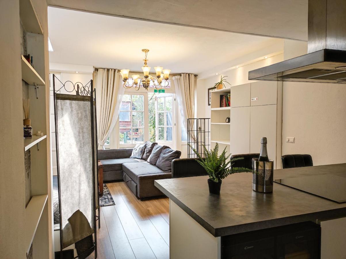 STUDIO WITH SAUNA AMSTERDAM - from US$ BOOKED